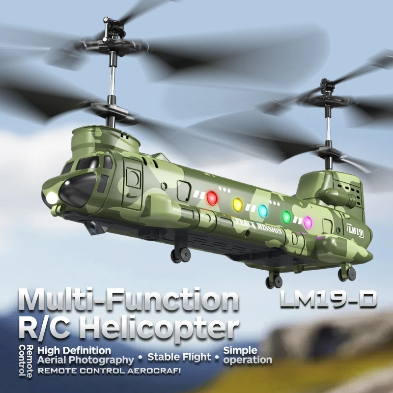 Kamera 480P Helikopter RC Lamp - Lighting In Photography For Beginners ulasan dan harga
