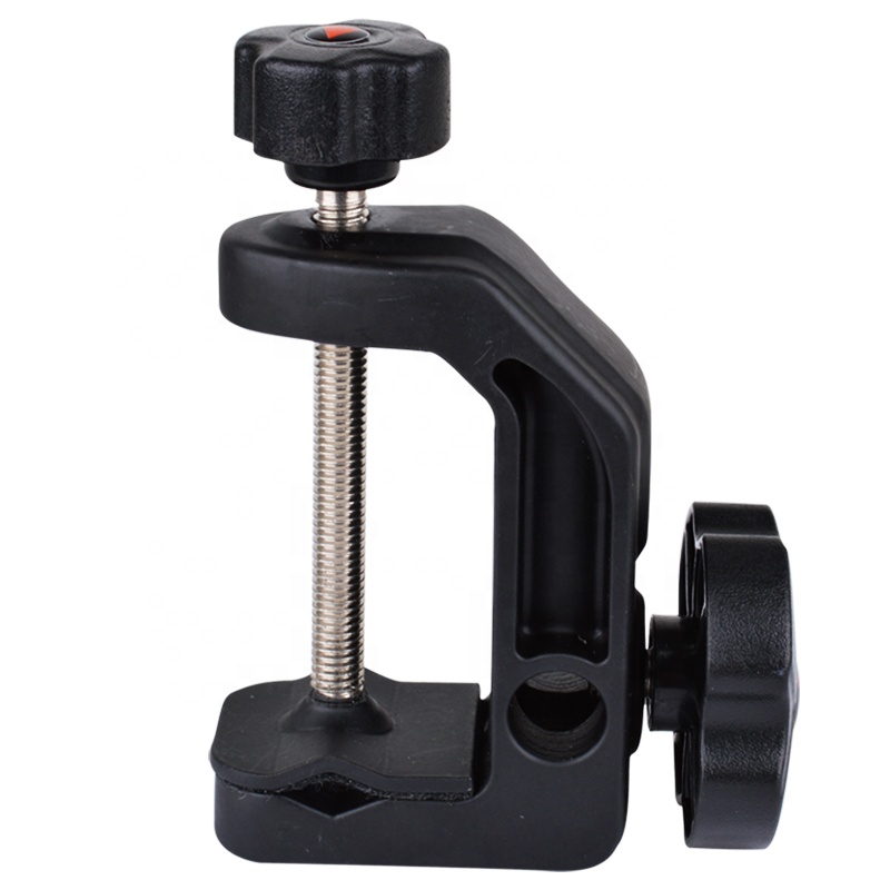 Statif Mikrofon Desktop Profes - Boom Arm Stand ulasan dan harga
