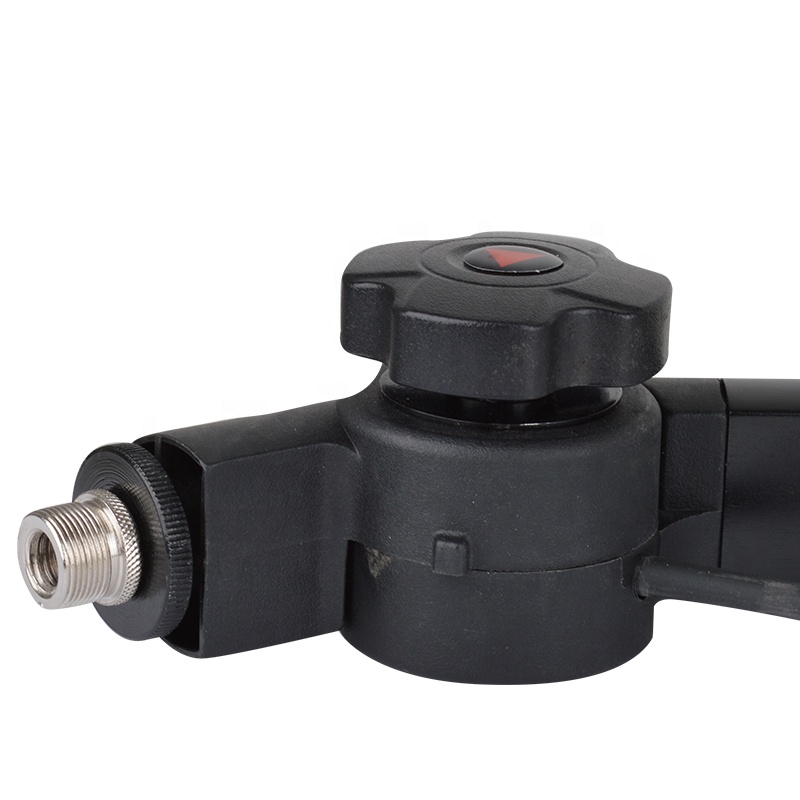 Statif Mikrofon Desktop Profes - Boom Arm Stand ulasan dan harga