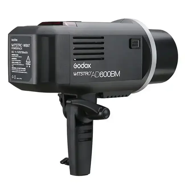 2026 Premium AD600BM 600W Lamp - Photography Lighting Portable ulasan dan harga