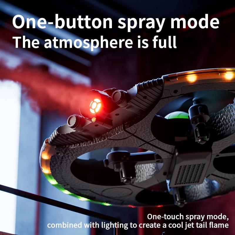 Fotografi Udara MINI UFO Remot - Lighting In Photography For Beginners ulasan dan harga