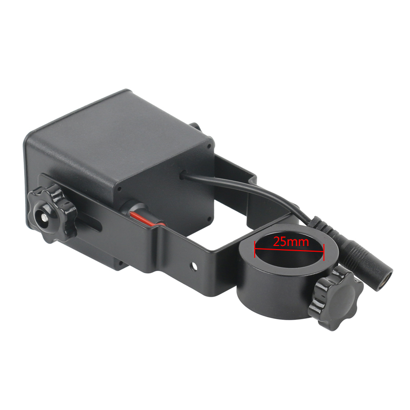 Lampu samping cincin LED dapat - Macro Photography Led Lighting ulasan dan harga