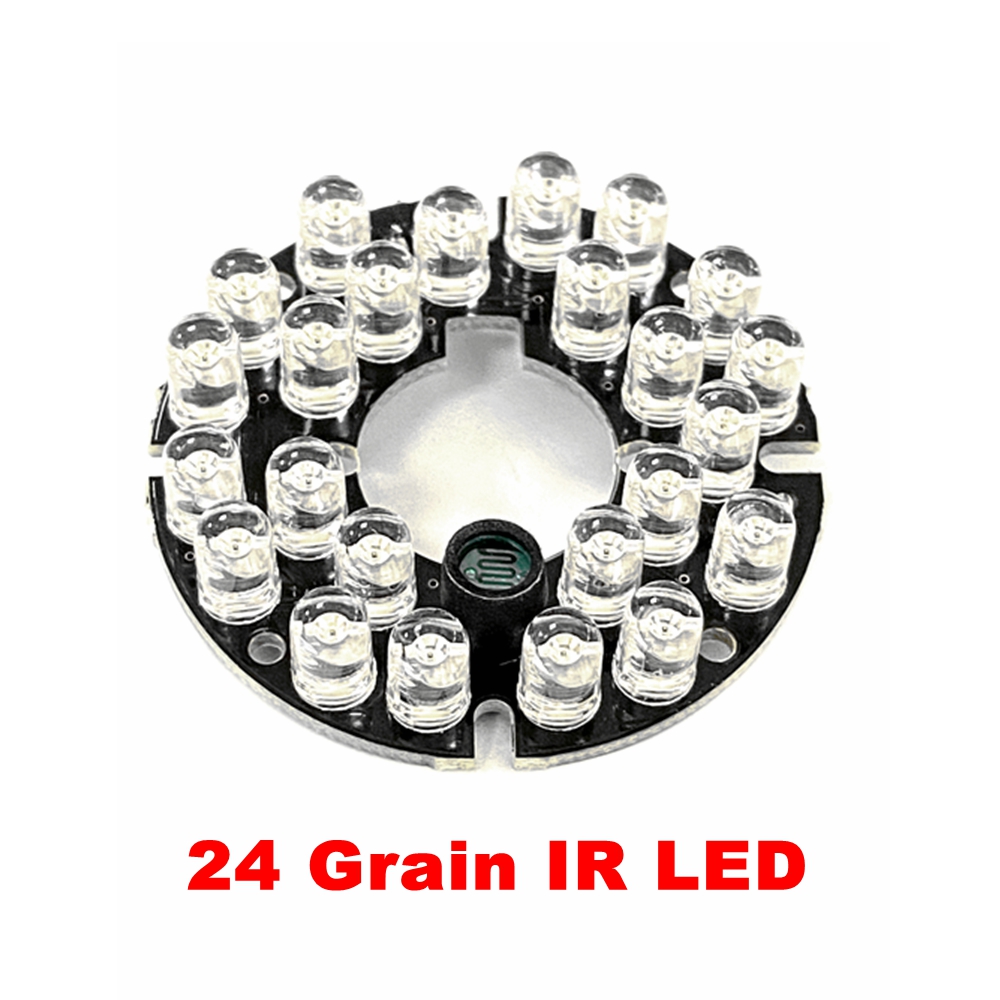 Aksesori Kamera CCTV 90 Deraja - Macro Photography Led Lighting ulasan dan harga