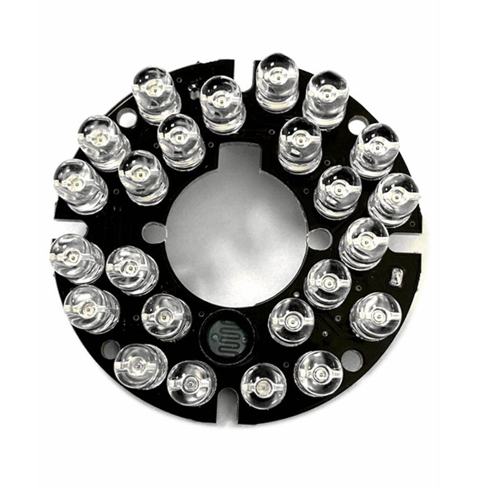 Aksesori Kamera CCTV 90 Deraja - Macro Photography Led Lighting ulasan dan harga