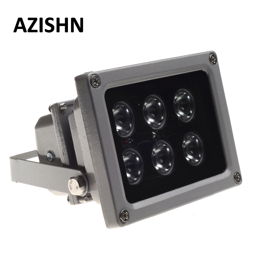 Lampu Inframerah Iluminator IR - Macro Photography Led Lighting ulasan dan harga