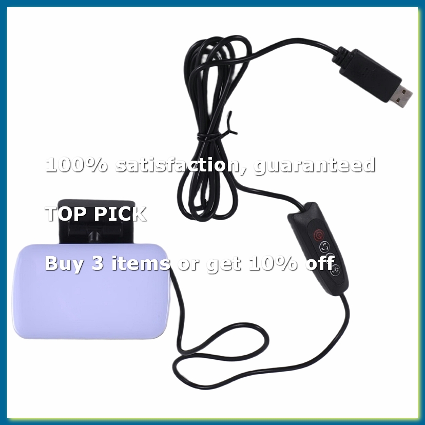 Lampu Video Mini untuk Konfere - Photography Lighting Portable ulasan dan harga