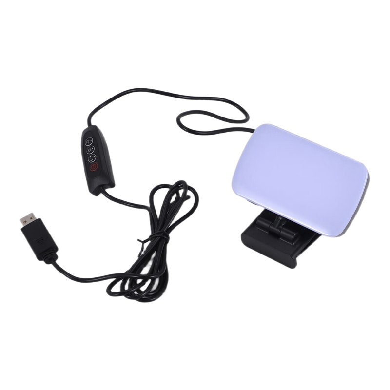 Lampu Video Mini untuk Konfere - Photography Lighting Portable ulasan dan harga