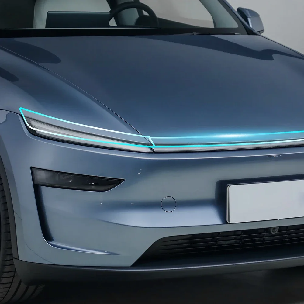 Film Pelindung Cat untuk Tesla - Makeup Photography Lighting ulasan dan harga