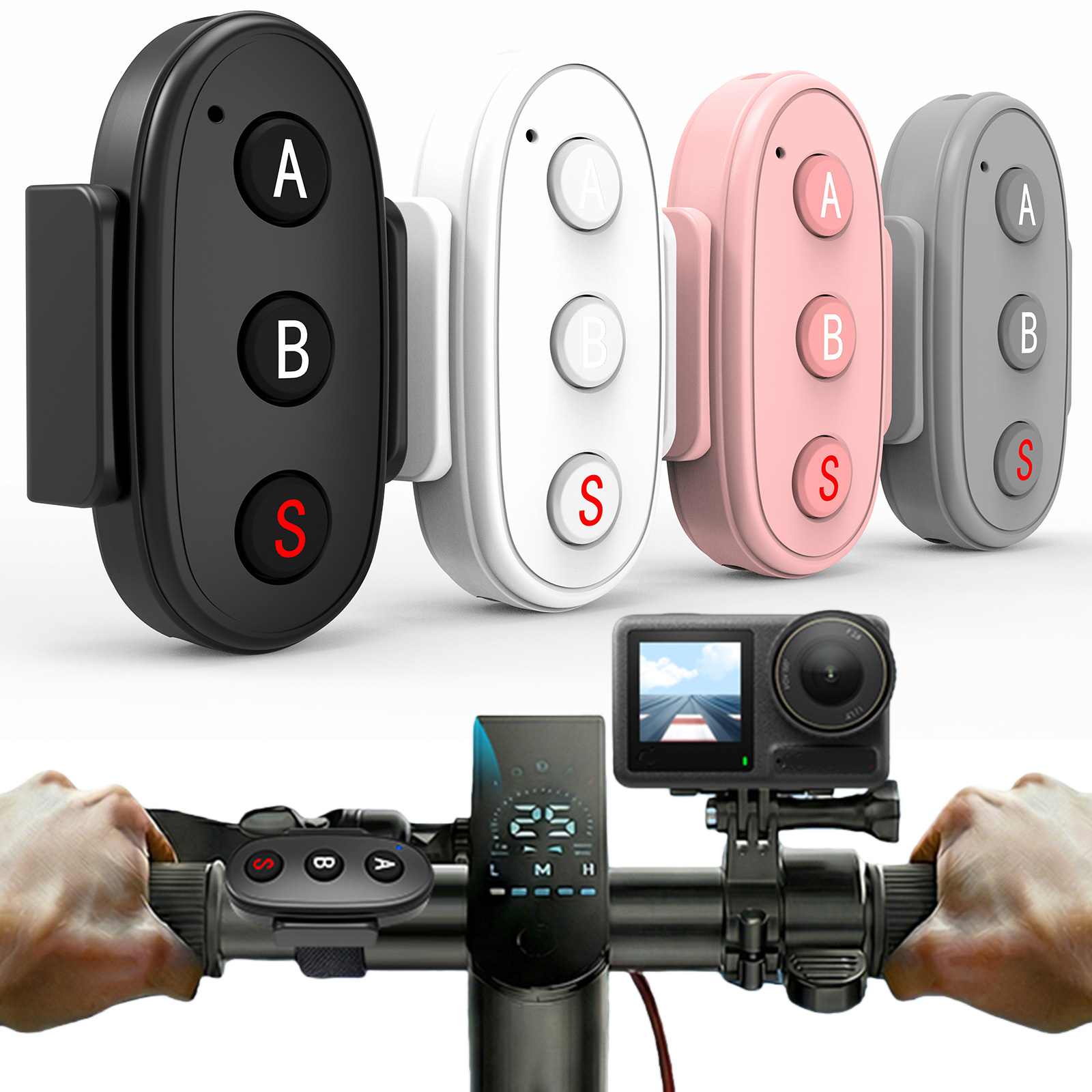 Pengontrol Kamera Olahraga yan - Insta360 Camera X3 ulasan dan harga