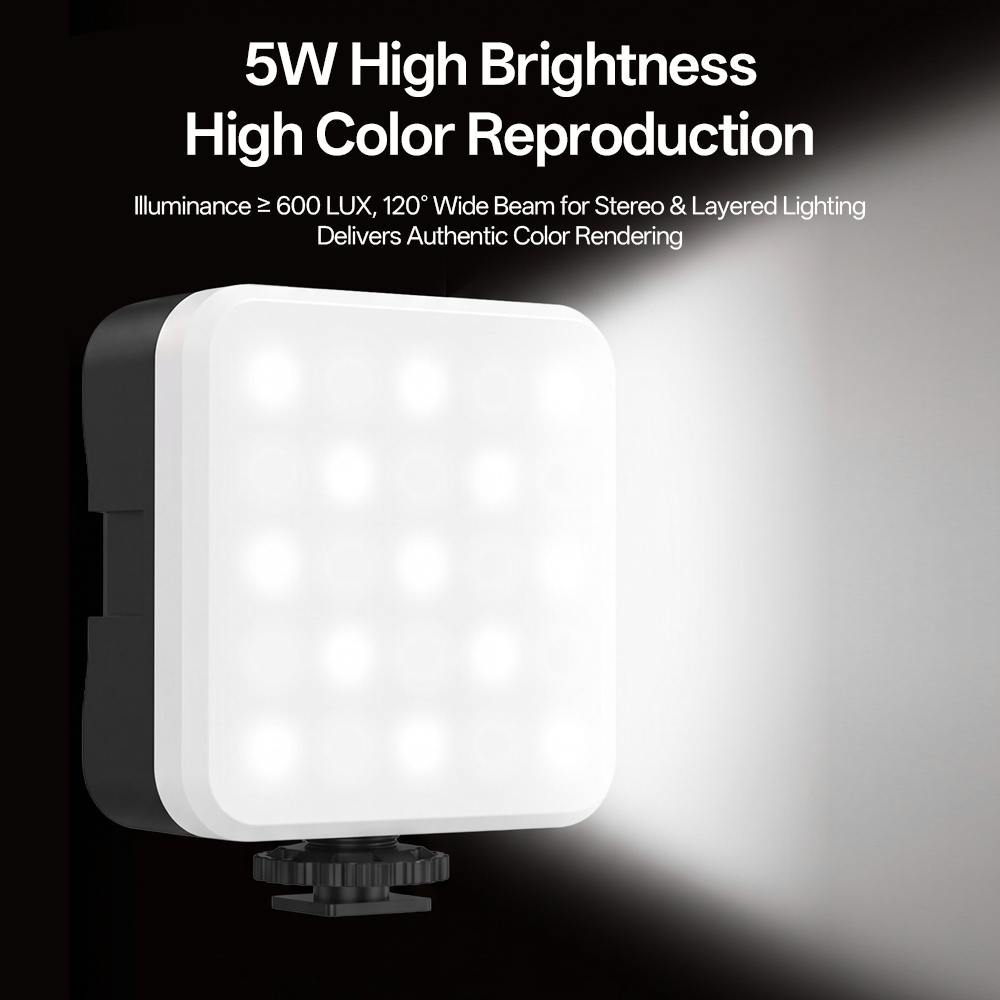 Lampu LED Mini Portabel Saku,  - Makeup Photography Lighting ulasan dan harga