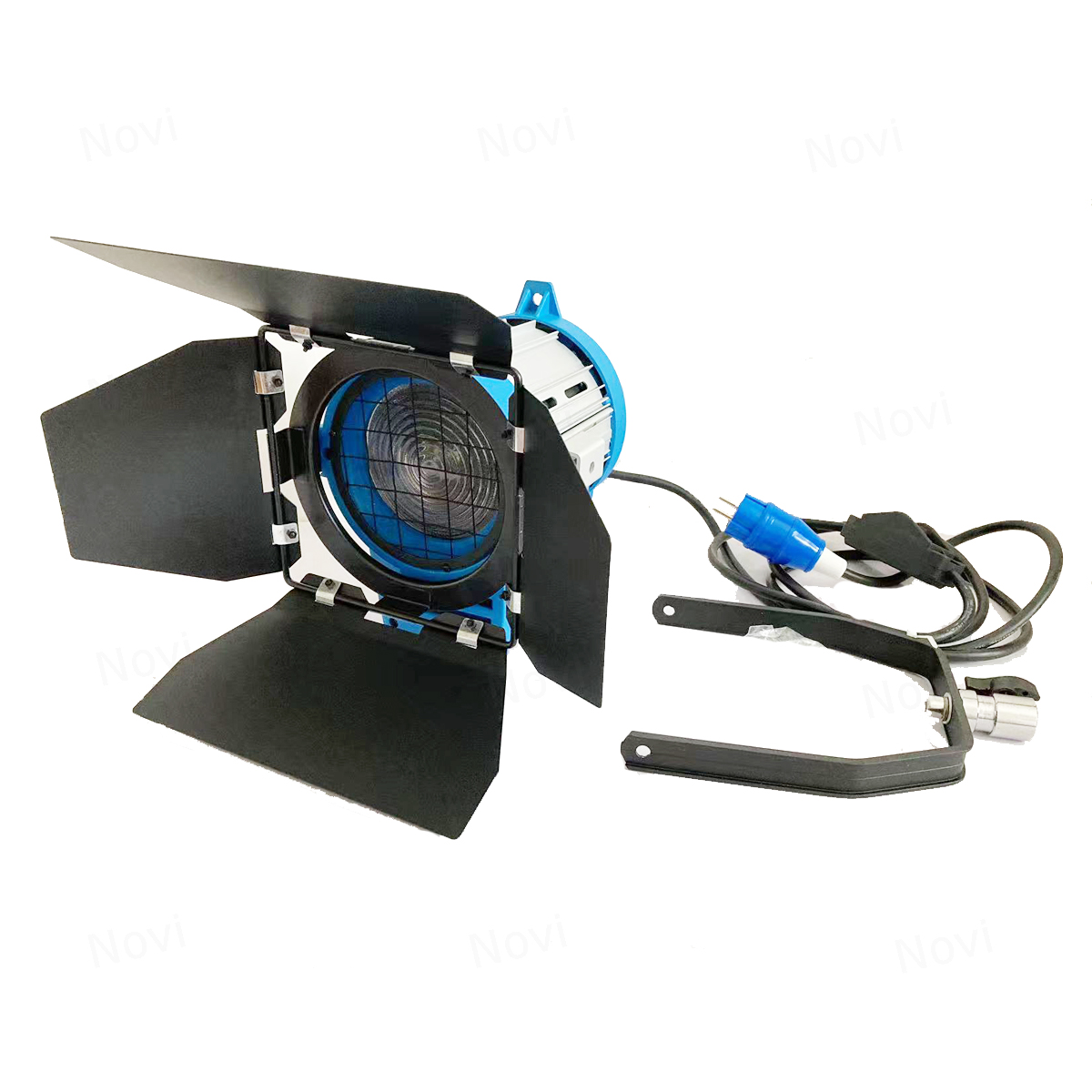 Lampu Studio Fresnel Profesion - Lighting Effect In Photography ulasan dan harga