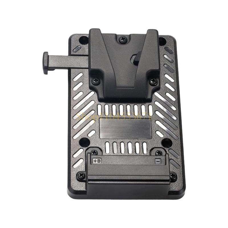 Braket Baterai Tipe V Pemasang - Outdoor Photography Lighting Setup ulasan dan harga