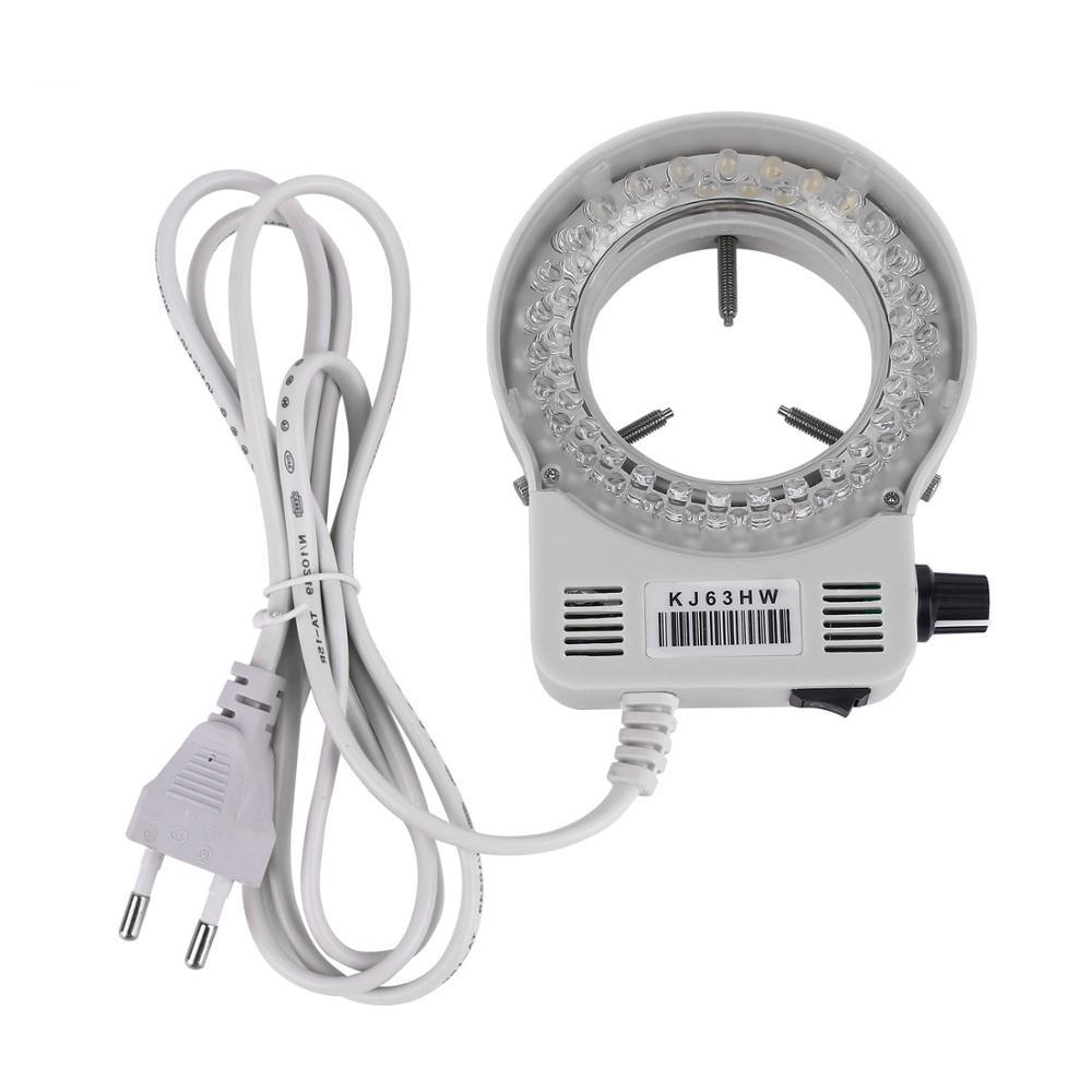 56 Lampu LED Cincin untuk Mikr - Macro Photography Led Lighting ulasan dan harga