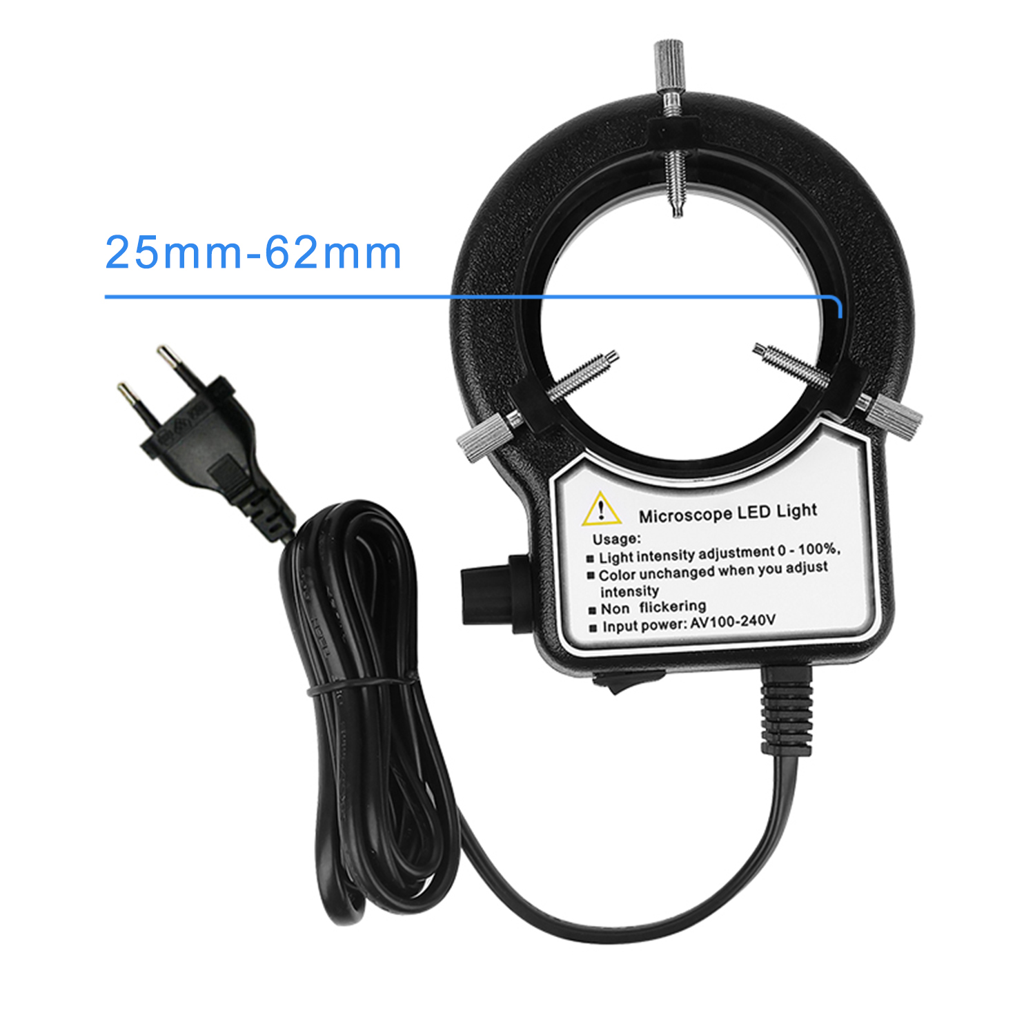 56 Lampu LED Cincin untuk Mikr - Macro Photography Led Lighting ulasan dan harga