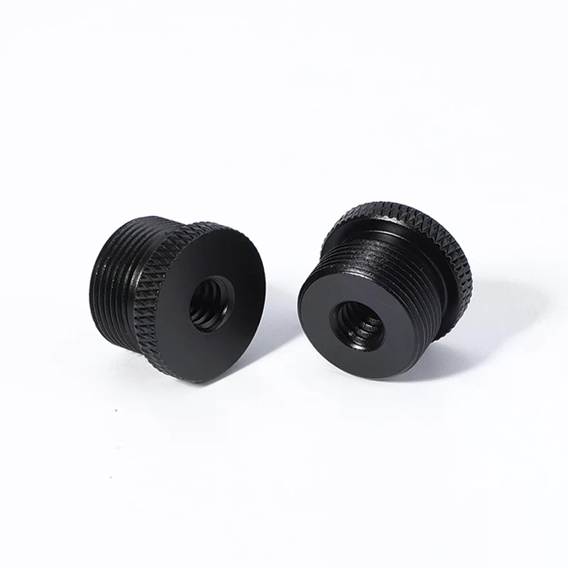 Adaptor Stand Mikrofon 1/4 inc - Boom Arm Stand ulasan dan harga