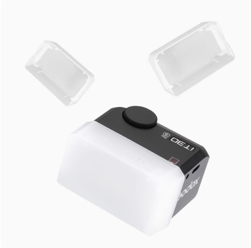 Flash Diffuser Soft Box untuk  - Godox Speedlite Flash ulasan dan harga