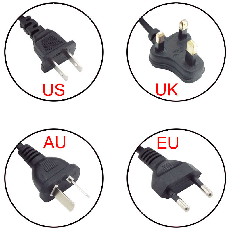 Catu daya adaptor AC DC, 24V 5 - Macro Photography Led Lighting ulasan dan harga