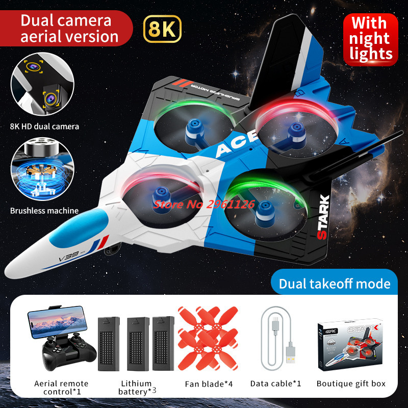 Drone Mini Busa 8K Kamera Gand - Lighting In Photography For Beginners ulasan dan harga