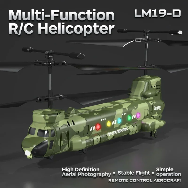 Helikopter RC 2.4G Fotografi U - Lighting In Photography For Beginners ulasan dan harga