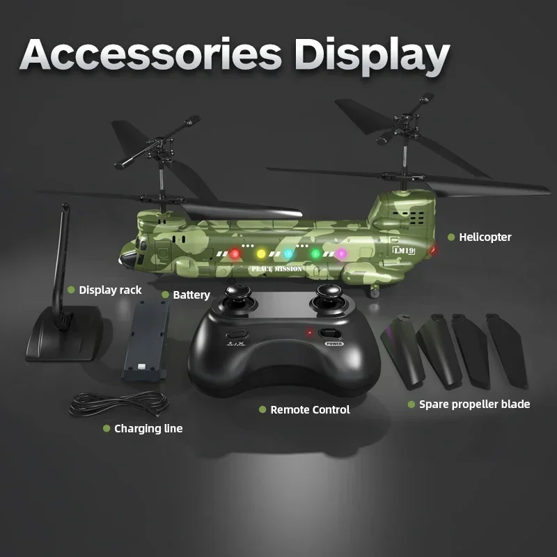Helikopter RC 2.4G Fotografi U - Lighting In Photography For Beginners ulasan dan harga