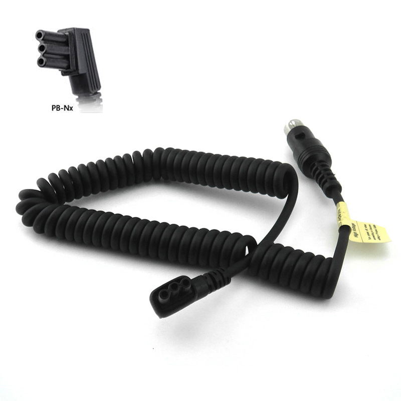 Godox kabel daya PB960 kabel k - Godox Speedlite Flash ulasan dan harga