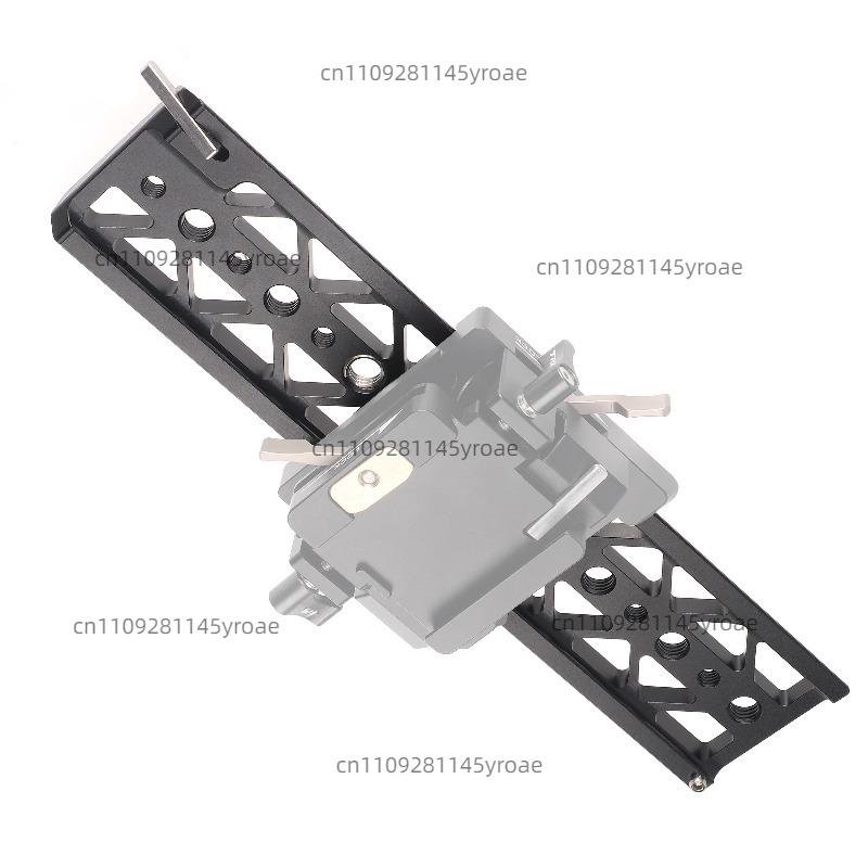 Plat Dovetail Ringan Universal - Photography Lighting Rig ulasan dan harga