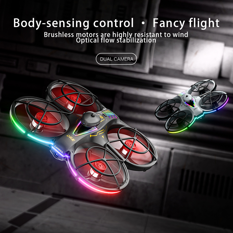 Drone Profesional RH830 4K HD  - Lighting In Photography For Beginners ulasan dan harga